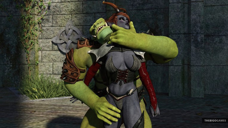 Blade or Balls ♀️ screenshot