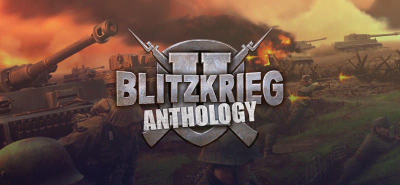 Blitzkrieg 2 Anthology Image