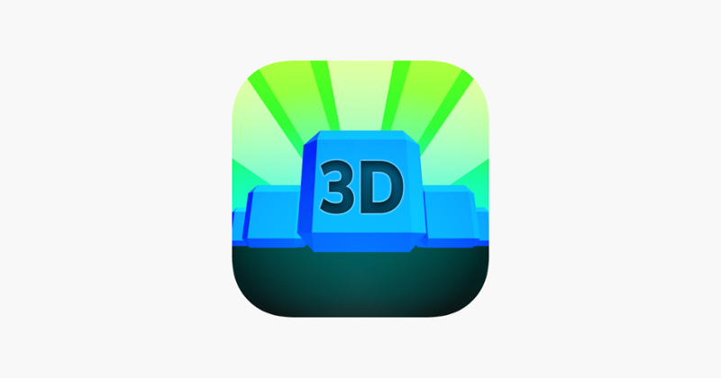 Block Breaker Ultimate 3D Image