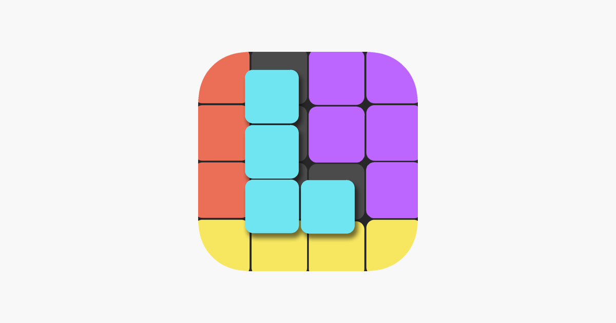 Games like Block Fill Mania