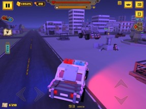 BLOCKAPOLYPSE™: Zombie Shooter Image