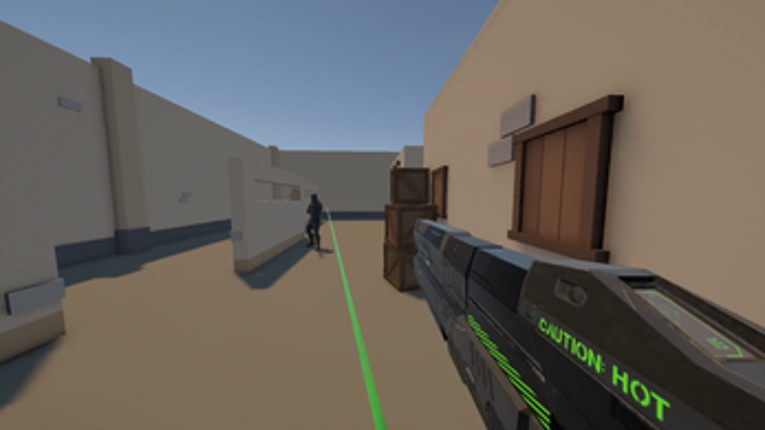 Bloodbath screenshot