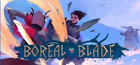 Games like Boreal Blade