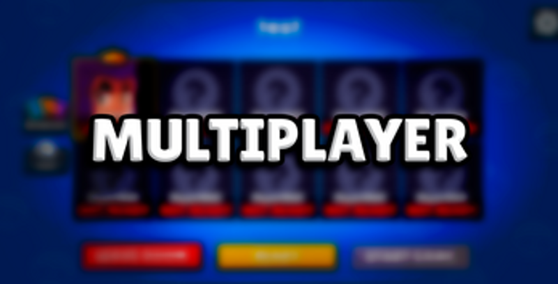 Brawl Stars 3D Image