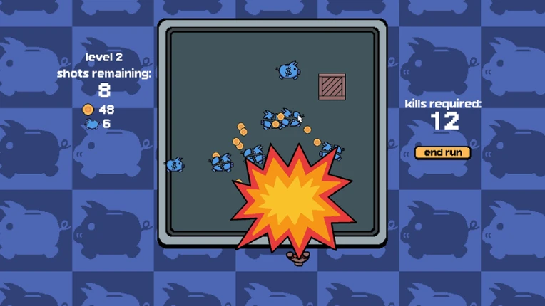 Break The Bank screenshot