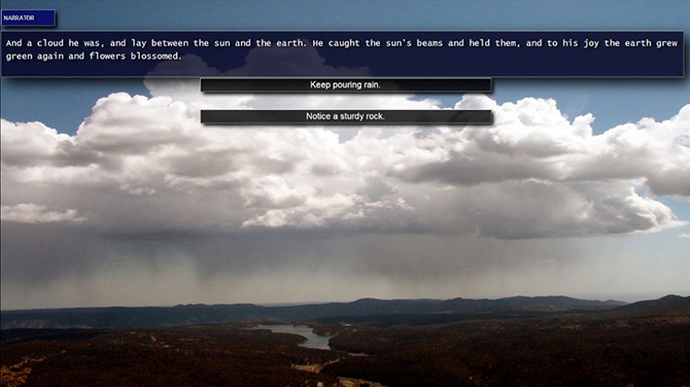 The Stonecutter screenshot