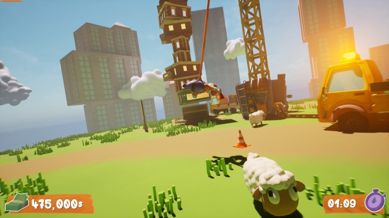 Brick Buddies screenshot