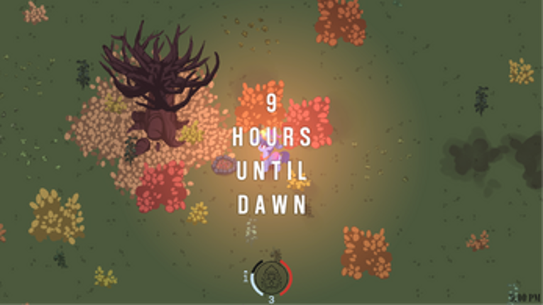 Brightgloom: A Tale From the Herd screenshot