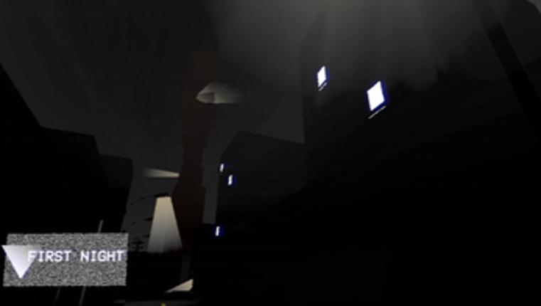 Broken Lamp Posts screenshot