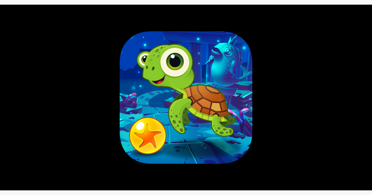 Games like Bubble Heroes: Starfish Rescue