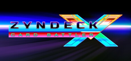 Games like ZYNDECK VX: Card Battler