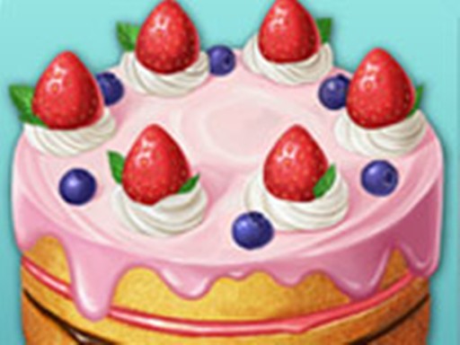 Games like Cake Master Shop - Cake Making