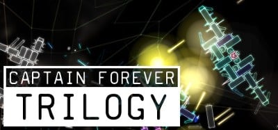 Captain Forever Trilogy Image