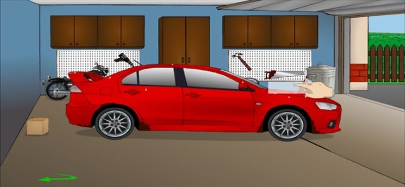 Car Wash: Reloaded screenshot