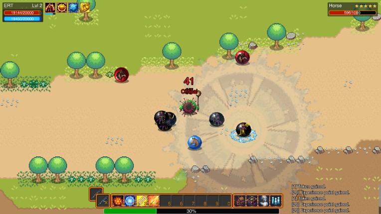 Caravan:The Trade Road screenshot