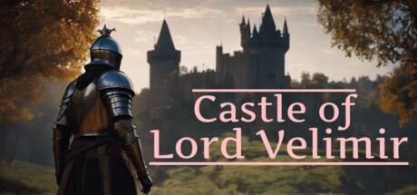 Games like Castle of Lord Velimir