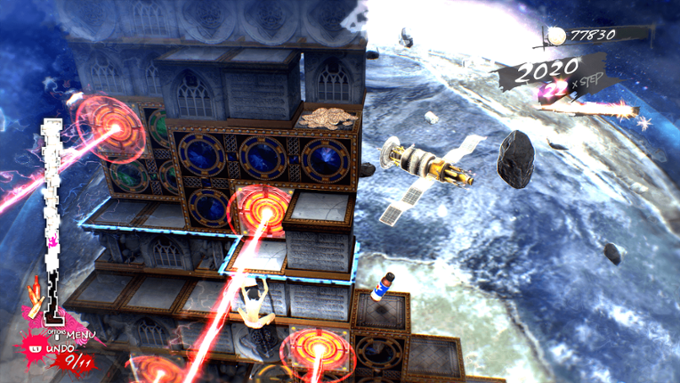 Catherine: Full Body - Heart's Desire Premium Edition screenshot