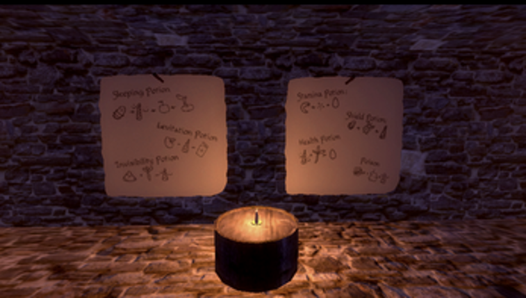 Cellarium screenshot