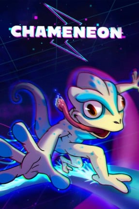 CHAMENEON Game Cover