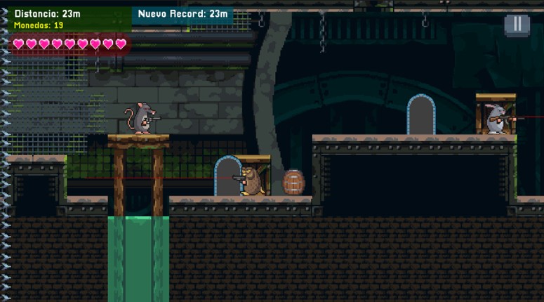 Chefcito Asesino screenshot