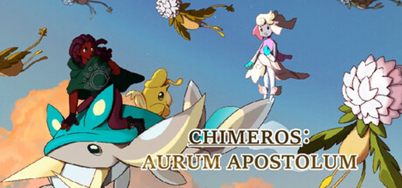 Chimeros: Aurum Apostolum Image