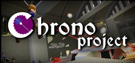 Games like Chrono Project