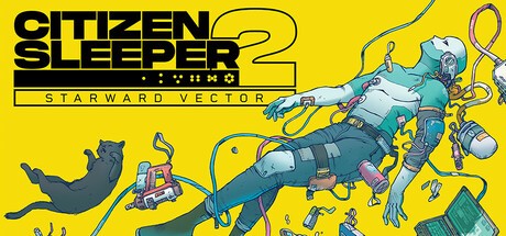 Games like Citizen Sleeper 2: Starward Vector