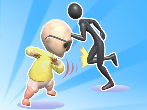 Games like City Baby Agent