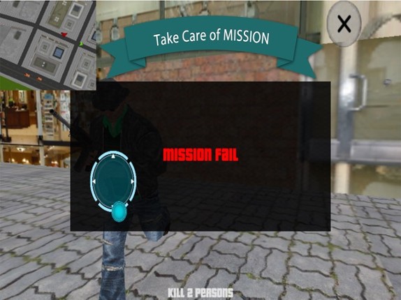 City Crime Gangster : Theft Madness War screenshot