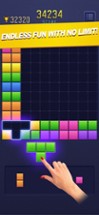 Clean Block - Puzzle Game Image