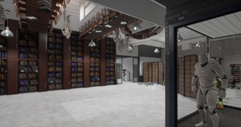 Cloud OUT screenshot