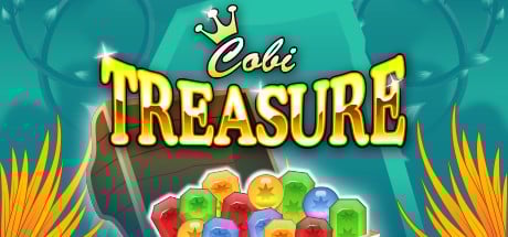 Games like Cobi Treasure Deluxe