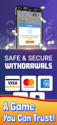 Coin Connect 3: Win Real Cash screenshot