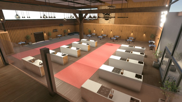 Cooking Championship screenshot