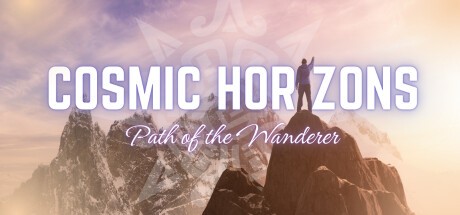 Games like Cosmic Horizons: Path of the Wanderer
