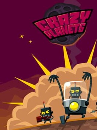 Crazy Planets Image