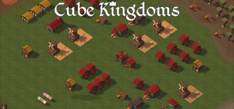 Cube Kingdoms Image