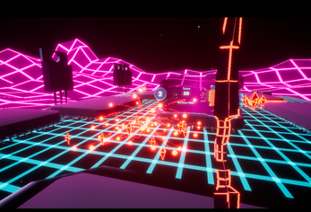 CyberBow VR - UE5 Image