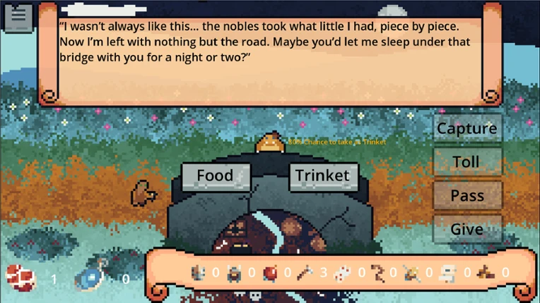 Da Bridge Troll screenshot