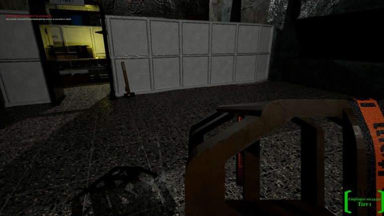 Dark Dive screenshot