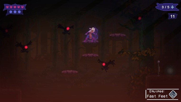 Dark Elven Legacy (Windows) Image