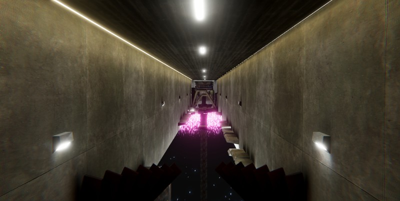 Darkness Ritual: Impasse screenshot