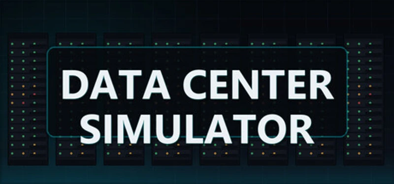 Data Center Simulator Image