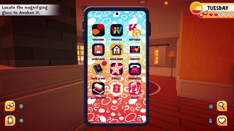 Date Everything! Lavish Edition screenshot