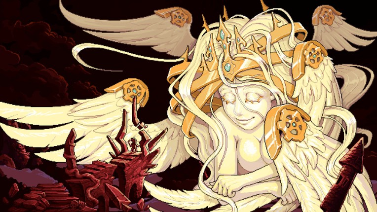 Dead Weight screenshot