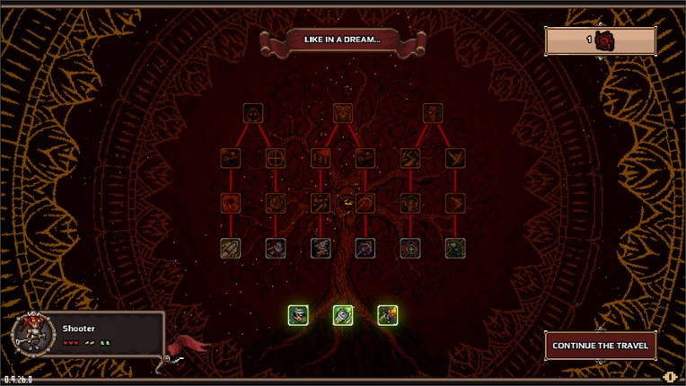 Dead Weight screenshot