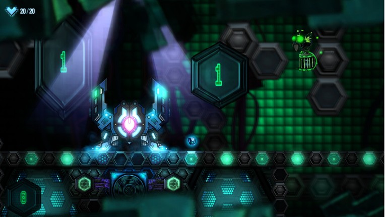 Debugger 3.16 // Recoded screenshot