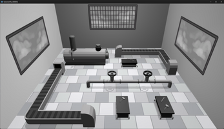 Deixe-nos em Paz, Charlie! Image