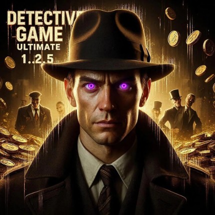 Detective game Ultimate Image
