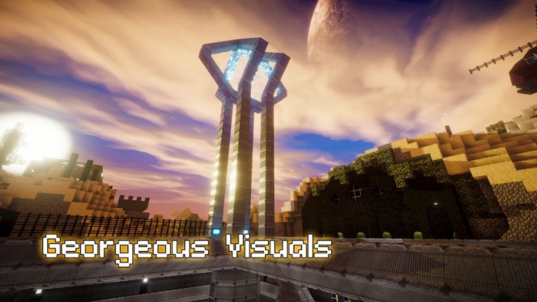 Discovery 2 screenshot